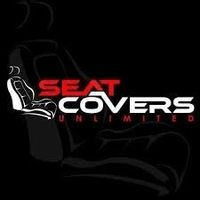 Seat Covers Unlimited coupons